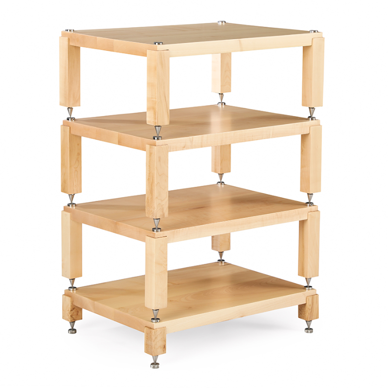 Esthetica CHORUS Audio Rack Modulare