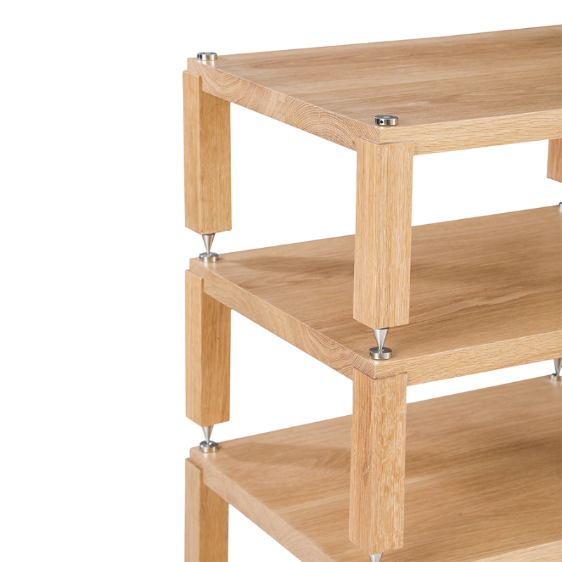 Esthetica CHORUS Audio Rack Modulare