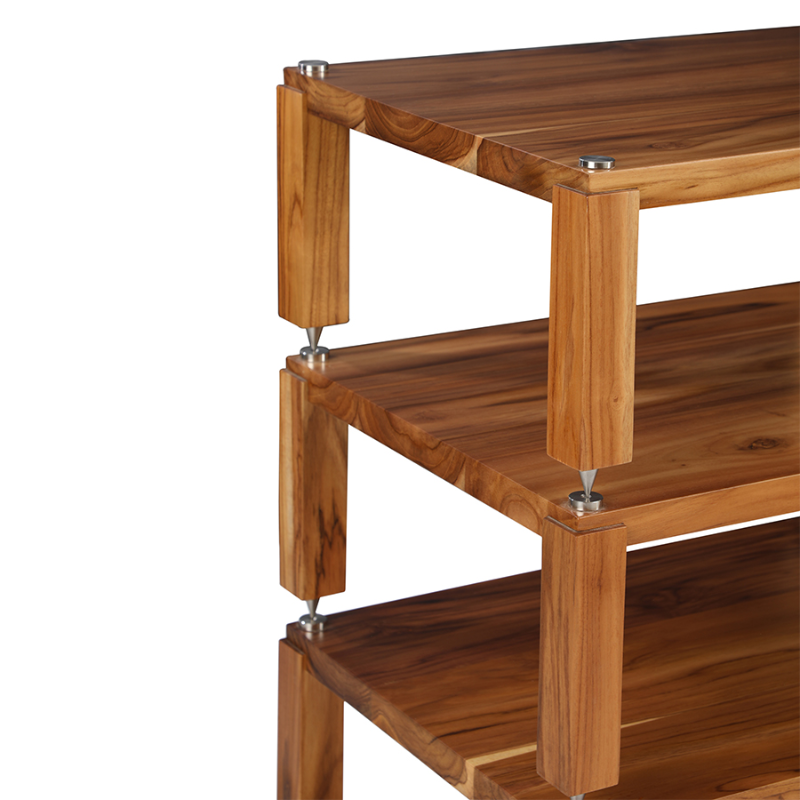 Esthetica CHORUS Audio Rack Modulare