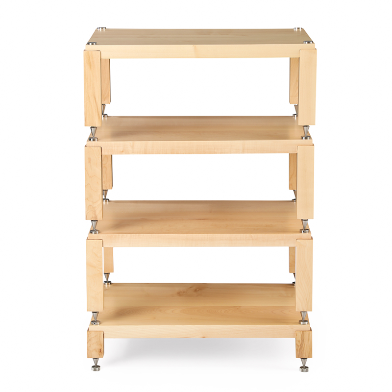 Esthetica CHORUS Audio Rack Modulare