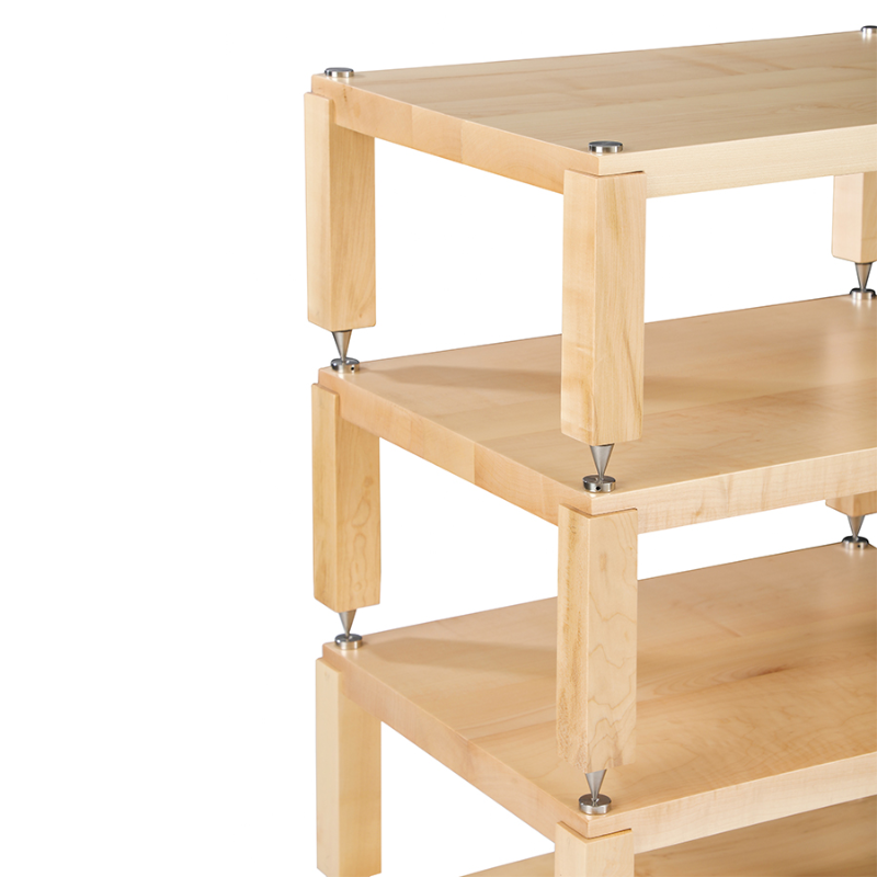 Esthetica CHORUS Audio Rack Modulare