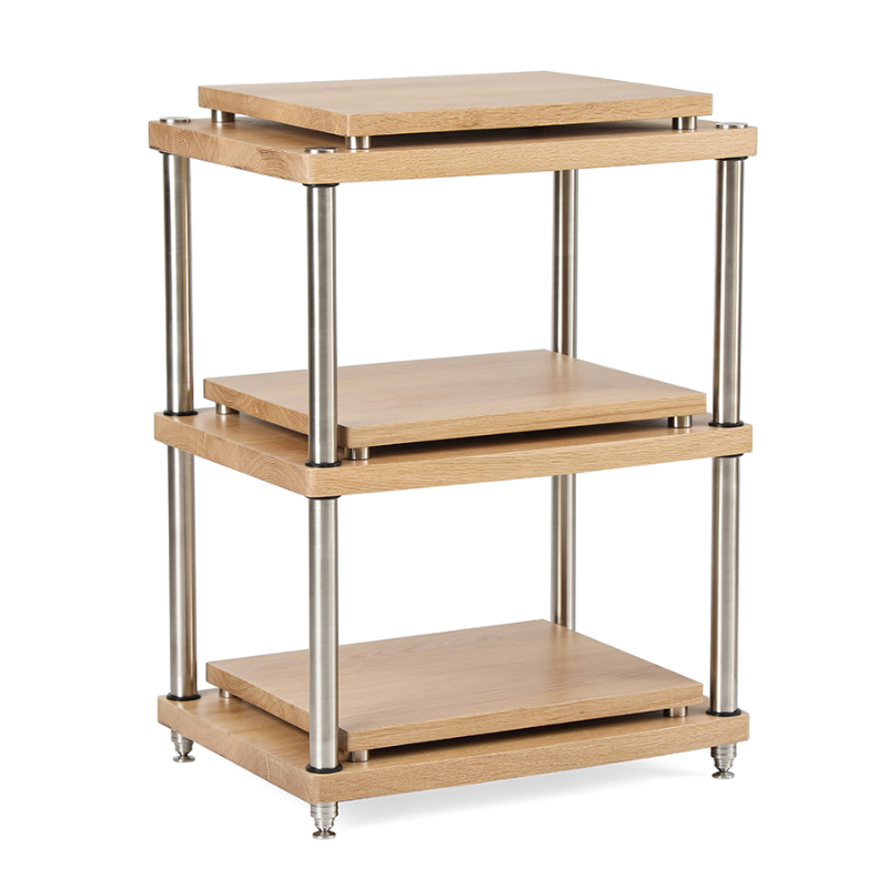 Esthetica Octave Audio Rack