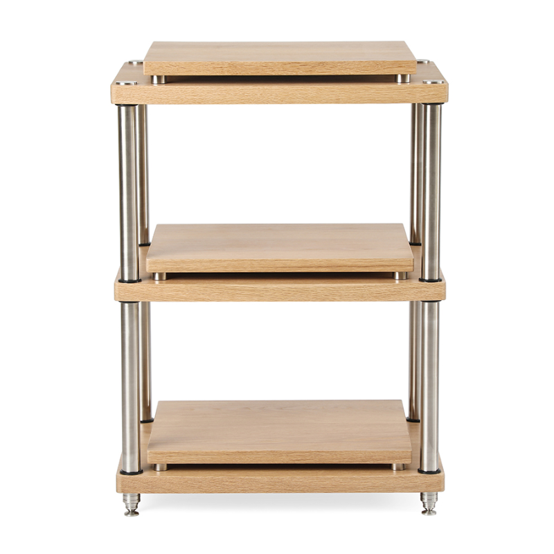 Esthetica Octave Audio Rack