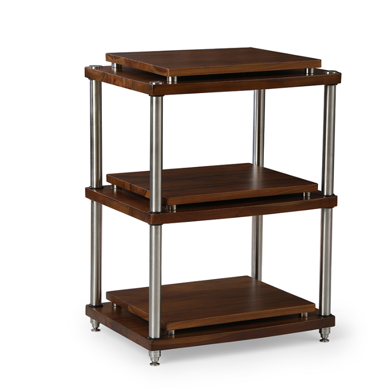 Esthetica Octave Audio Rack