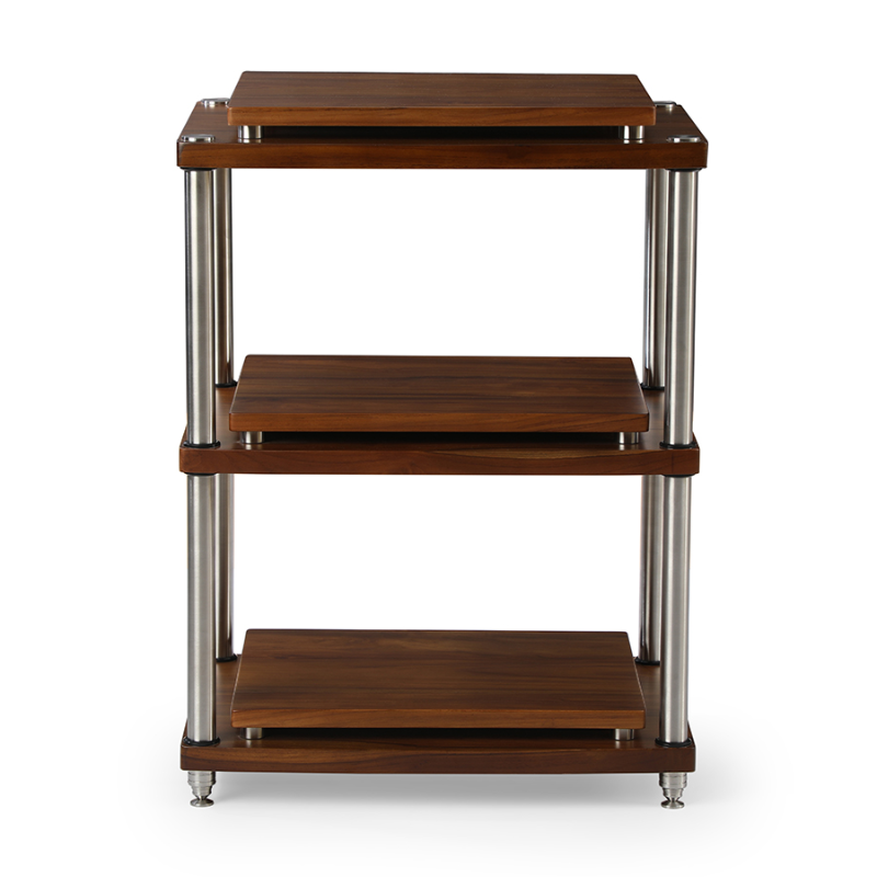 Esthetica Octave Audio Rack