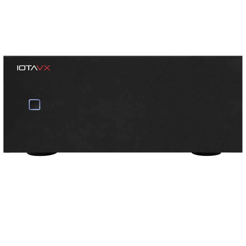 Iotavx AVXP1 Finale AV 7 Canali (150W,  8 ohm)