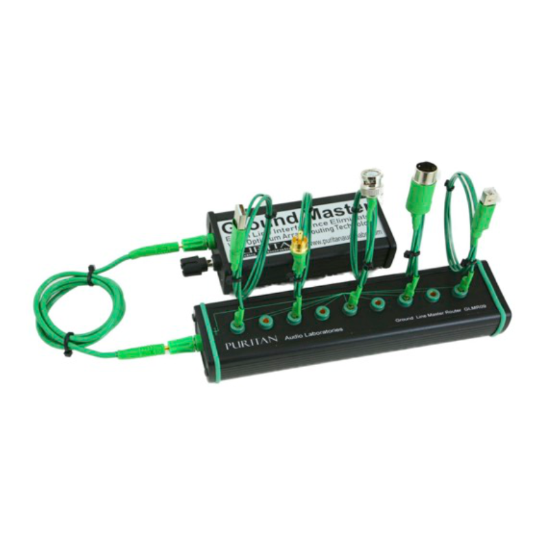 Puritan Route Master