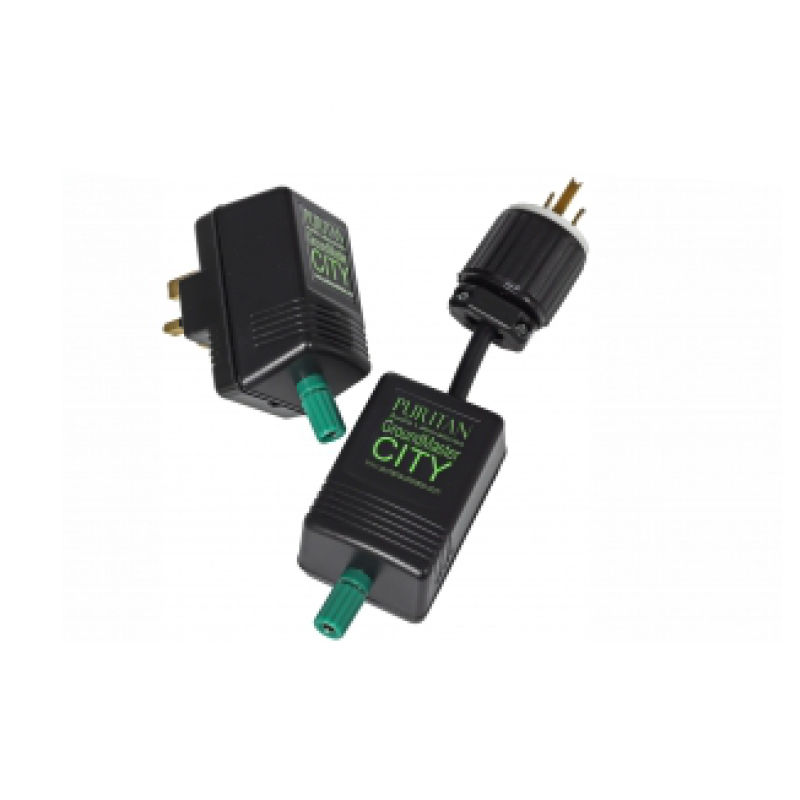 Puritan Ground City Condizionatore di rete per la terra