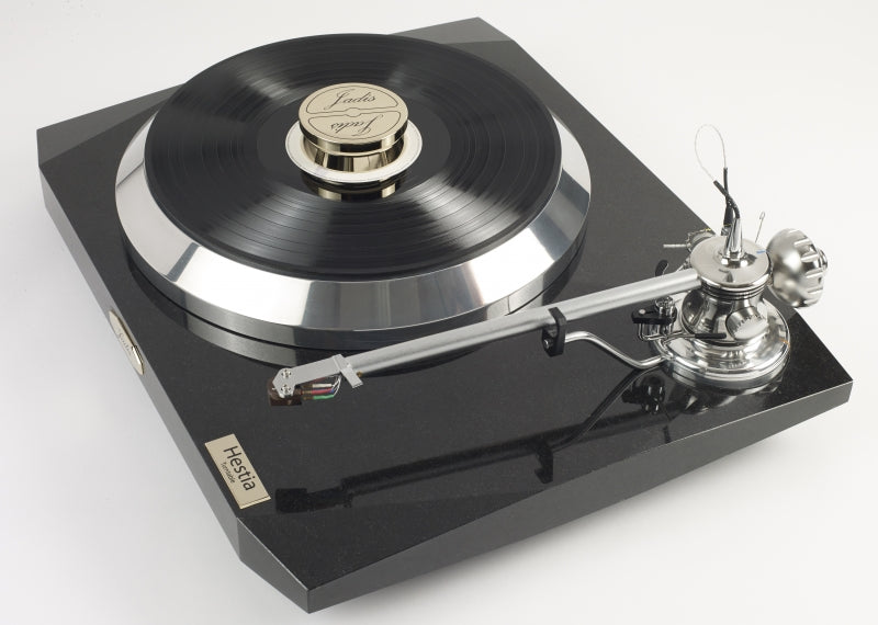 Jadis Hestia Giradischi