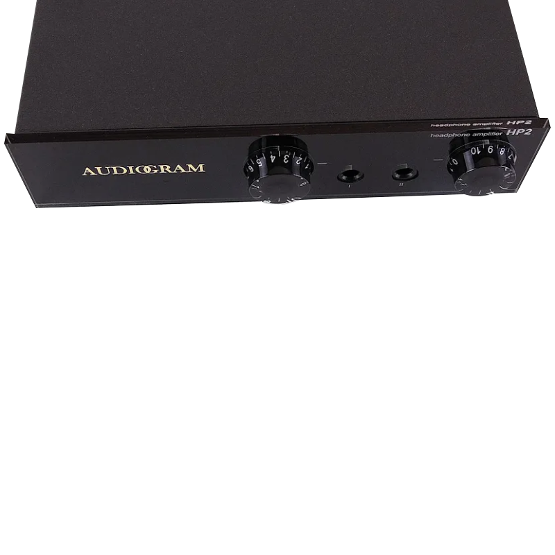 Audiogram HP2 Pre Cuffie