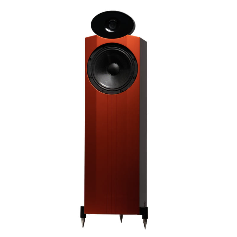 Ichos n°THREE MKII