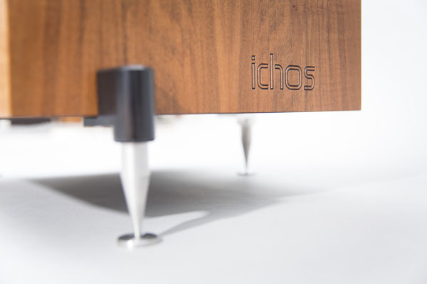 Ichos n°ONE MKII