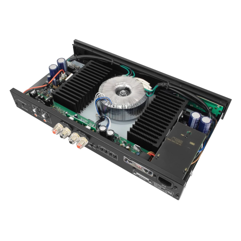 Iotavx PA3 Amplificatore Finale