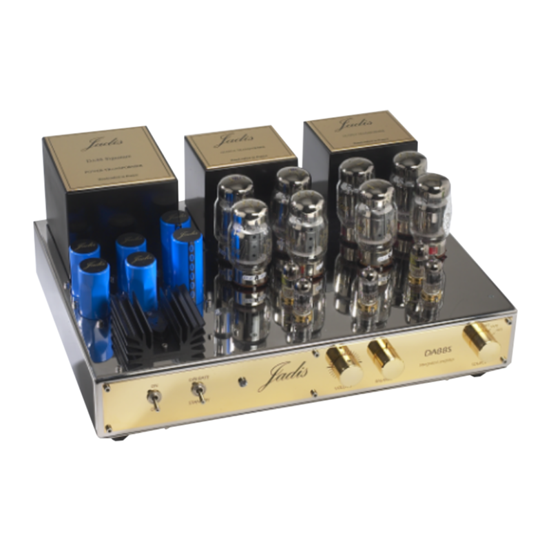 Jadis DA88 Integrato Valvolare