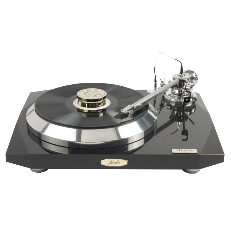 Jadis Hestia Giradischi