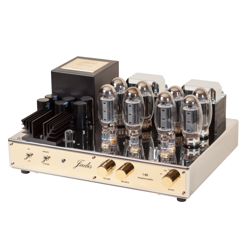 Jadis I88 Integrato Valvolare