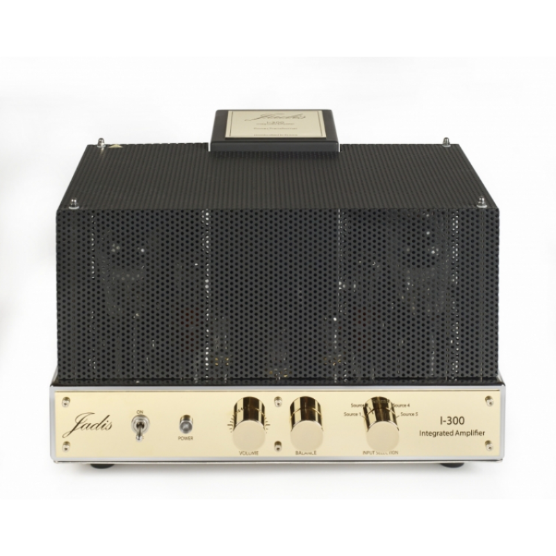 Jadis I300 Integrato Valvolare