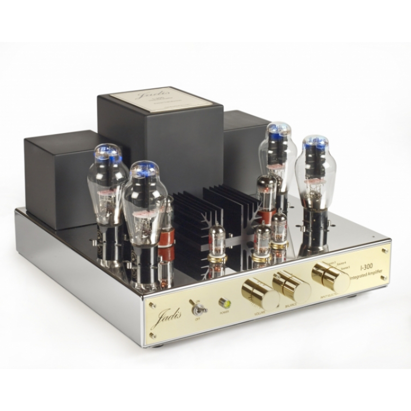 Jadis I300 Integrato Valvolare