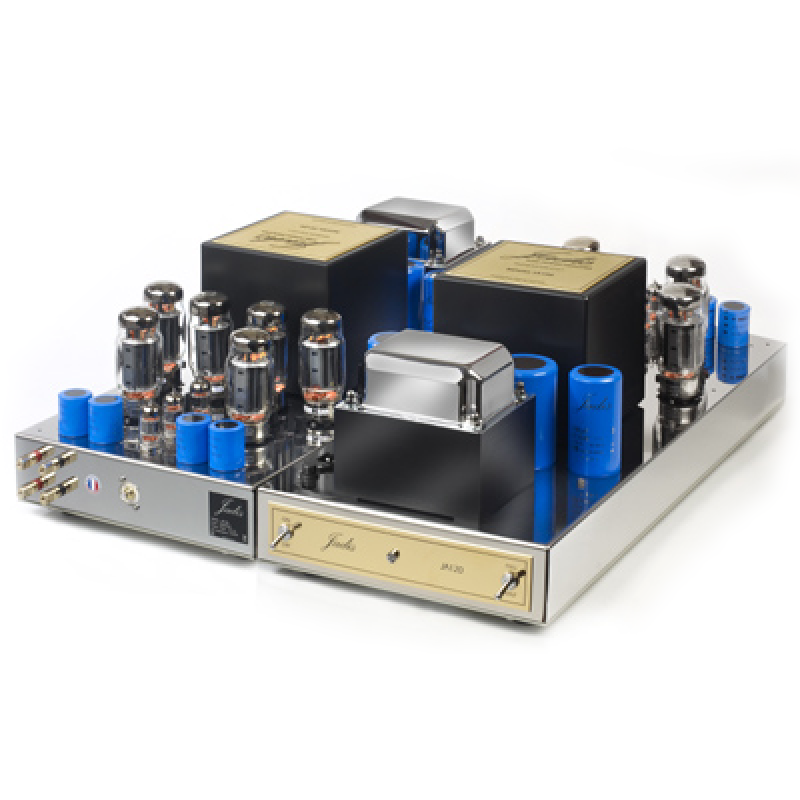 Jadis JA120 Finali Monoblocco Valvolari