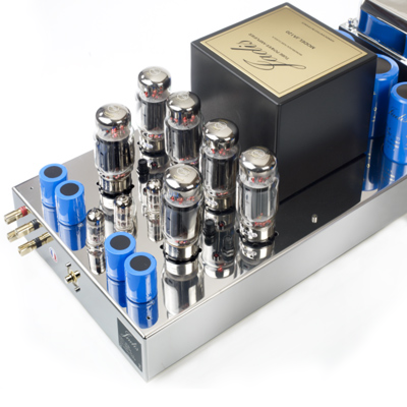 Jadis JA120 Finali Monoblocco Valvolari