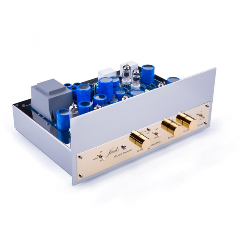 Jadis JPL MkII Preamplificatore Valvolare