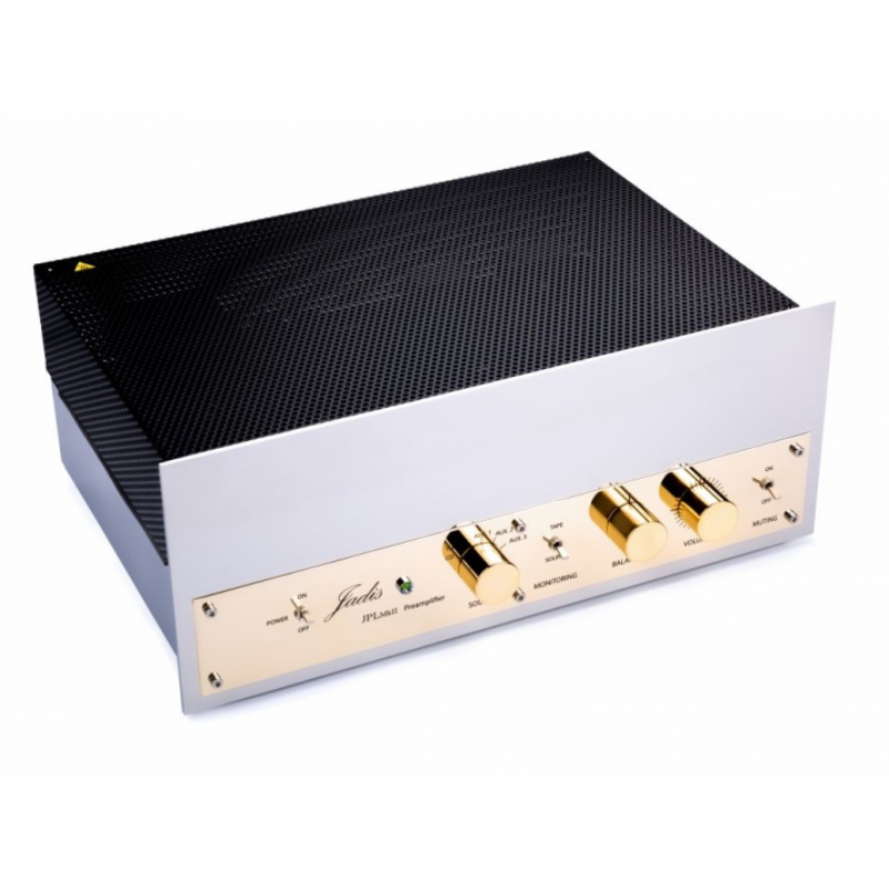 Jadis JPL MkII Preamplificatore Valvolare
