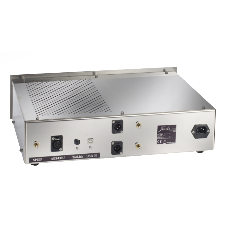 Jadis JS2 MKIV DAC Valvolare