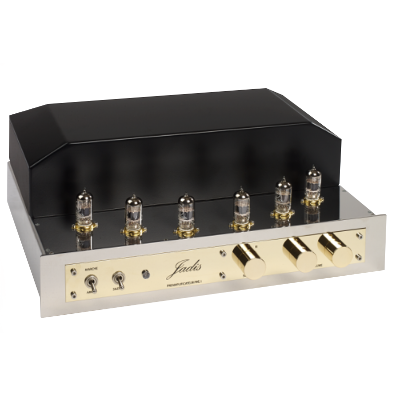 Jadis PRE1 Preamplificatore Valvolare