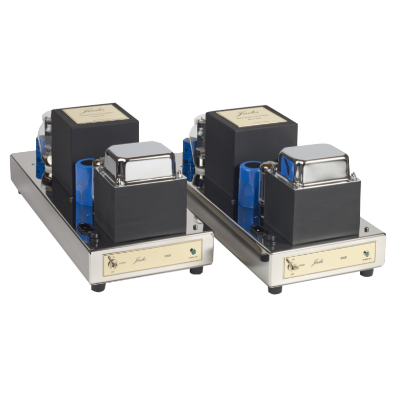 Jadis SE300B Finali Monoblocco Valvolari