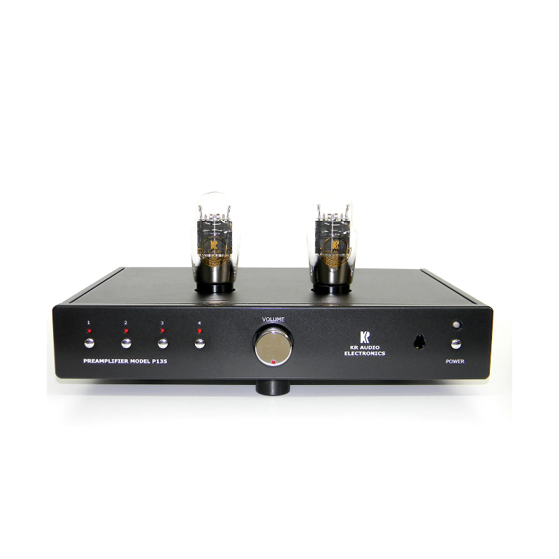 KR Audio P135 Preamplificatore