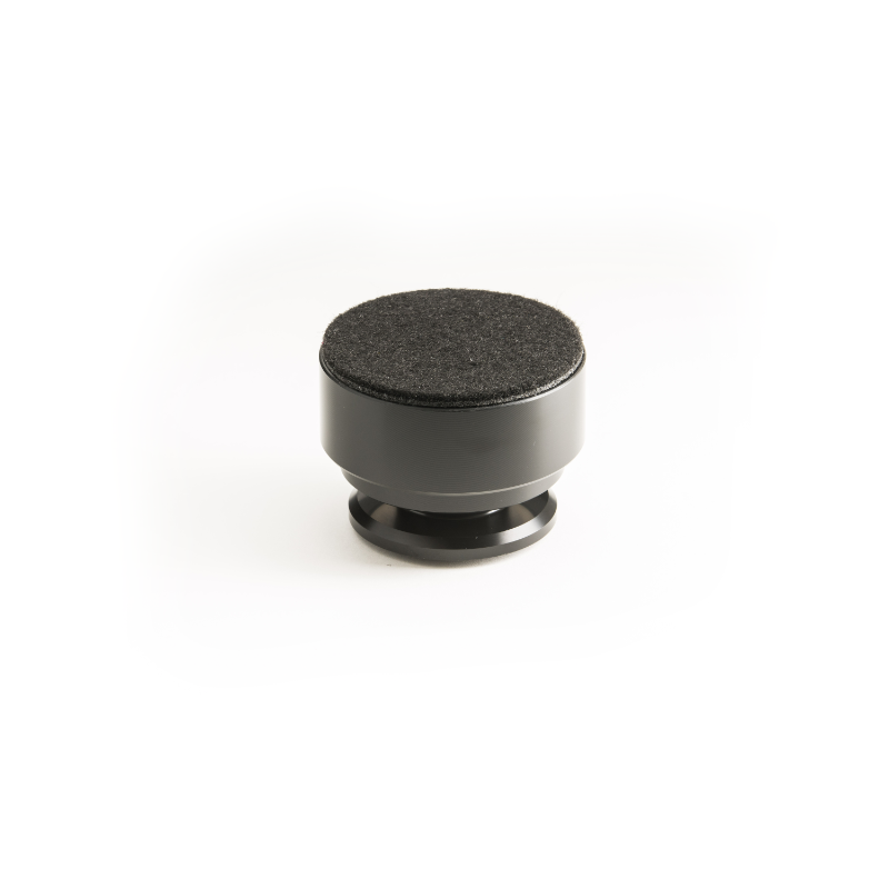 LEVAR LR10-NA Piedino Assorbitore Magnetico 8-32 kg