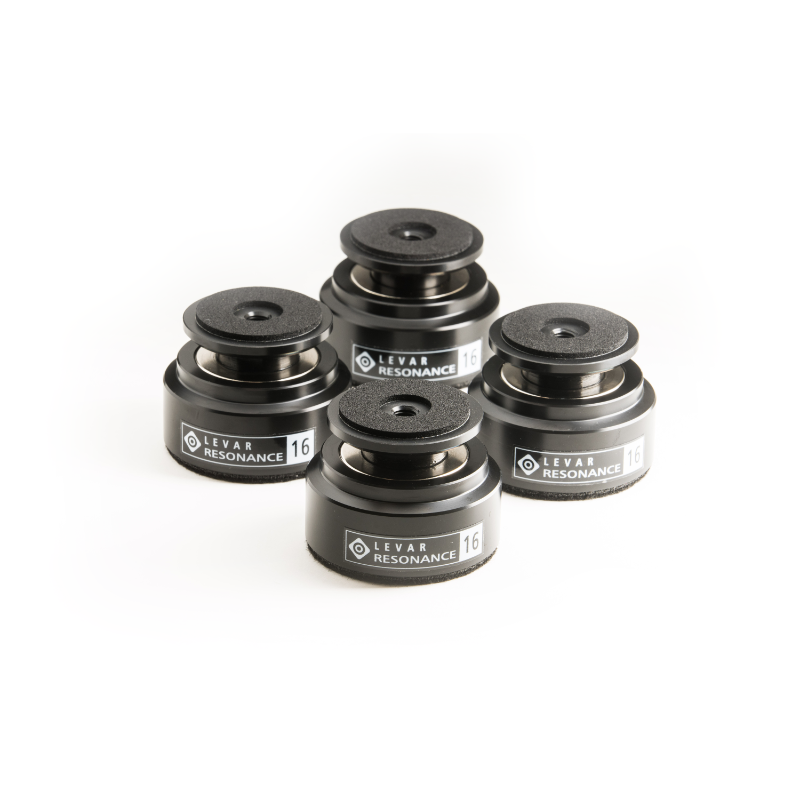 LEVAR LR16-NA Assorbitore Magnetico 13-52 kg