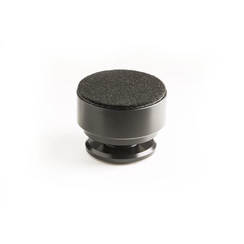 LEVAR LR5-NA Piedino Assorbitore Magnetico 4-16 kg