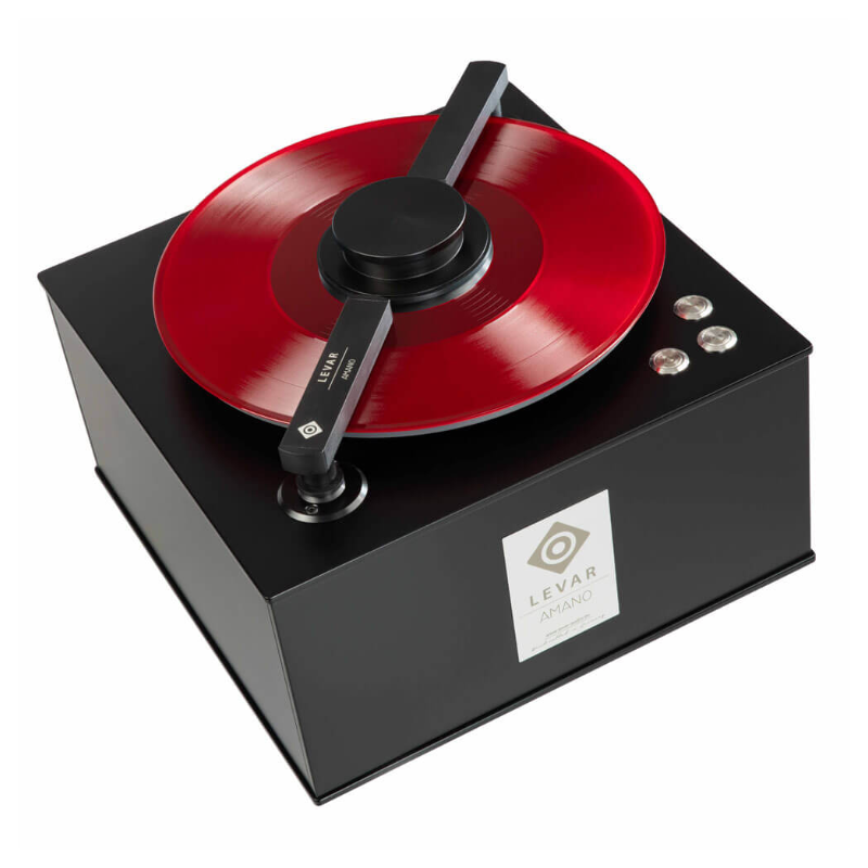 LEVAR AMANO Lavadischi monofacciale compatto