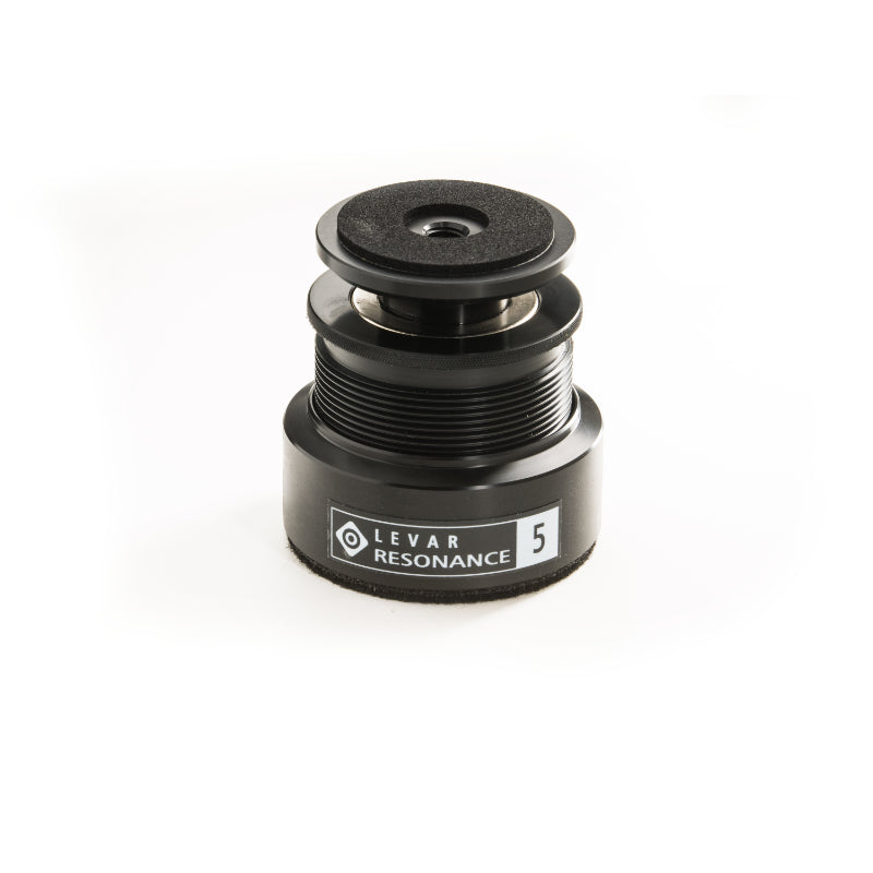 LEVAR LR5-HA Assorbitore Magnetico 4-16 kg Regolabile in Altezza