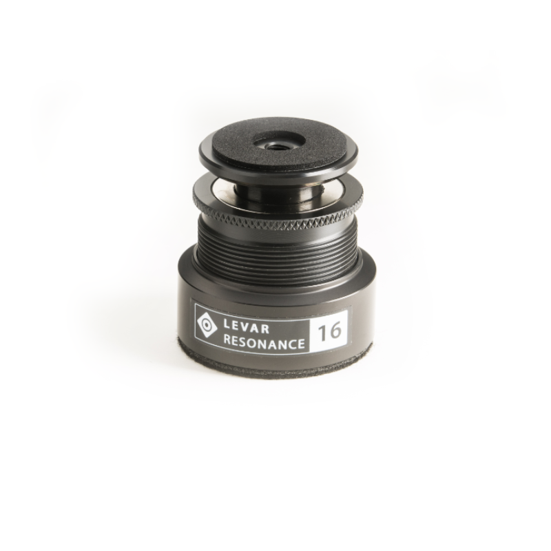 LEVAR LR16-HA Assorbitore Magnetico 13-52 kg Regolabile in Altezza