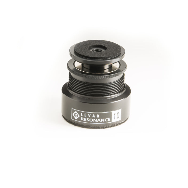 LEVAR LR10-HA Assorbitore Magnetico 8-32 kg Regolabile in Altezza