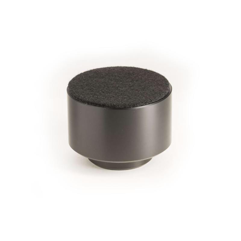 LEVAR LR50-NA B&W Series 800 Special Edition Assorbitore Magnetico 40-160 kg