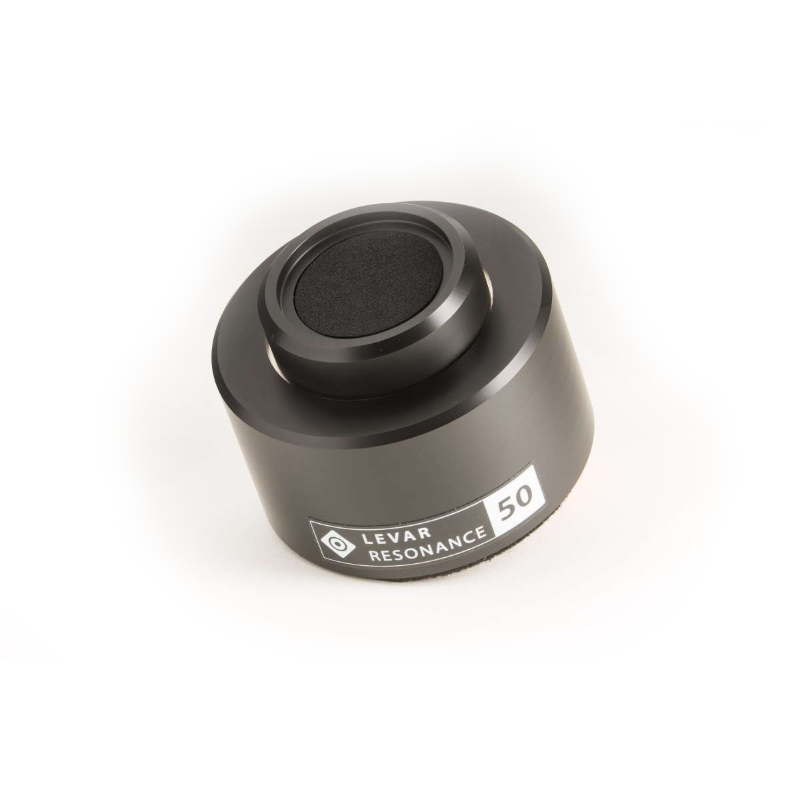 LEVAR LR50-NA B&W Series 800 Special Edition Assorbitore Magnetico 40-160 kg