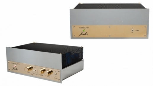 Jadis JPS2 Preamplificatore valvolare con alimentazione separata