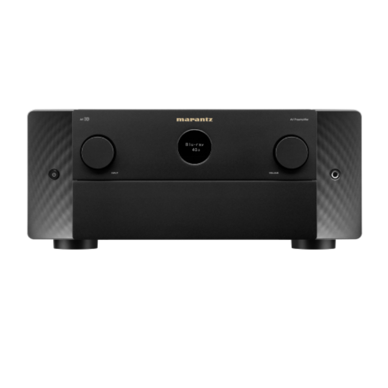 Marantz AV-10 PreAmplificatore Home Cinema 15.4 canali