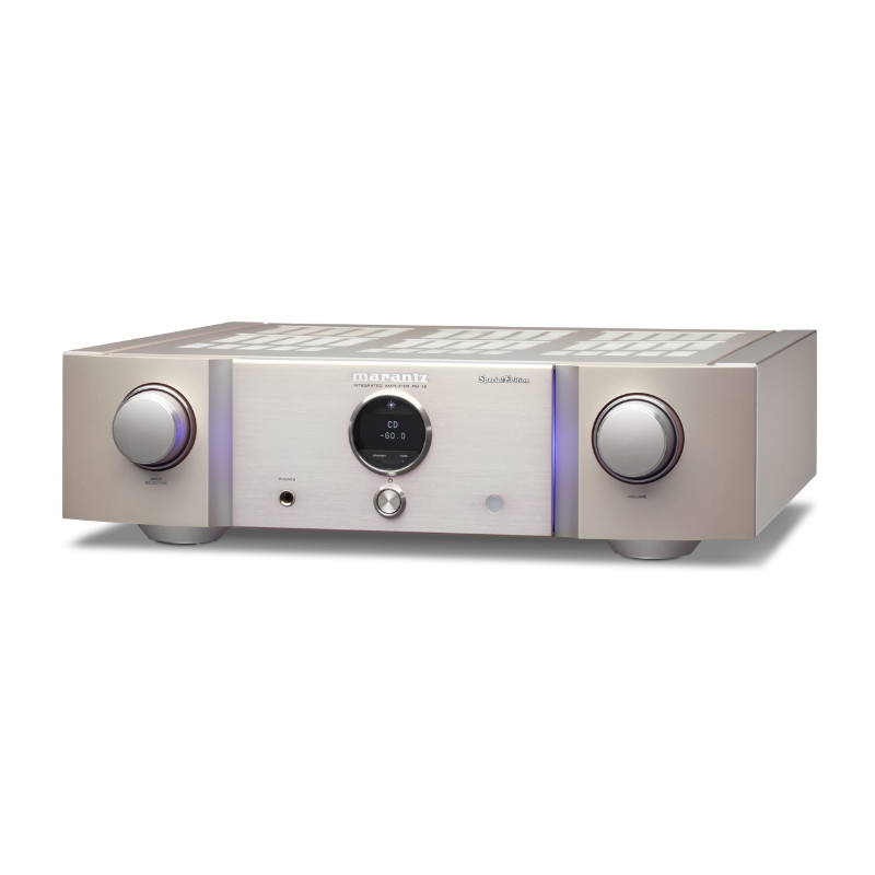 Marantz PM-12SE Amplificatore Integrato