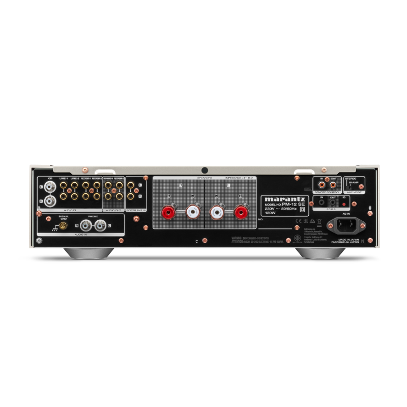 Marantz PM-12SE Amplificatore Integrato