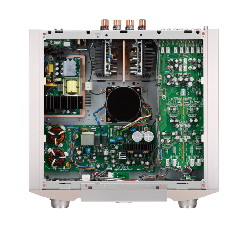 Marantz PM-12SE Amplificatore Integrato