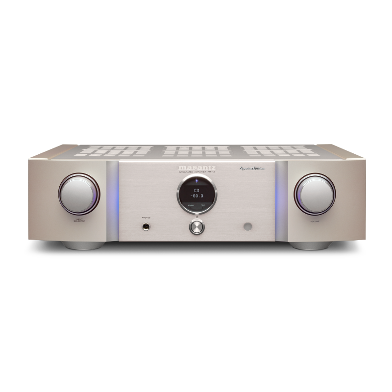 Marantz PM-12SE Amplificatore Integrato