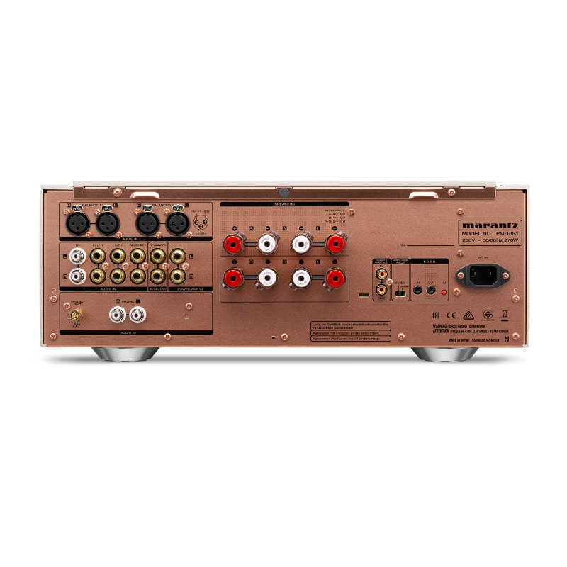 Marantz PM-10 Amplificatore Integrato