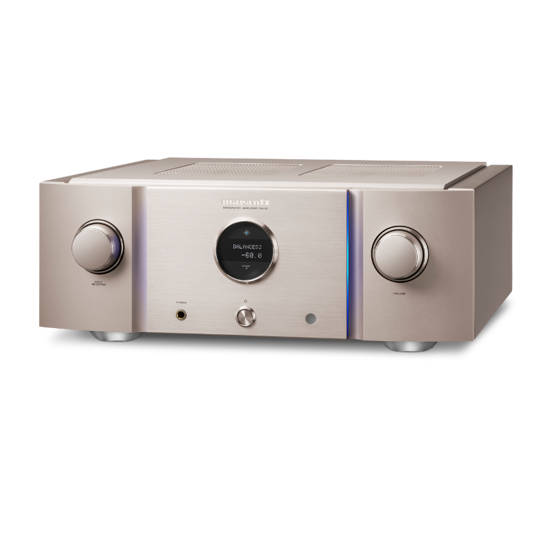 Marantz PM-10 Amplificatore Integrato