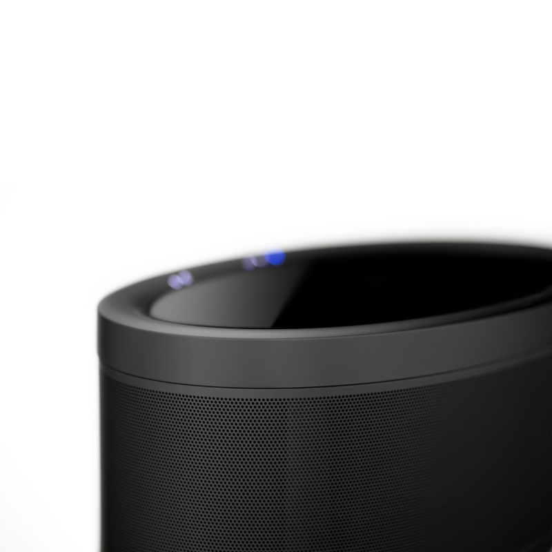 Yamaha MusicCast 51 Diffusore Wireless