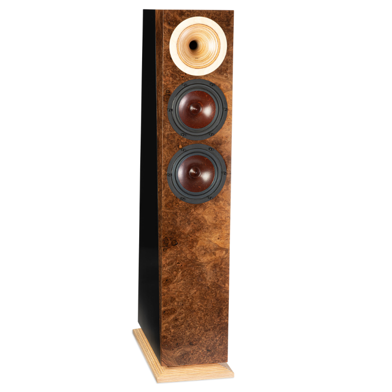 Odeon Audio Tosca 2020