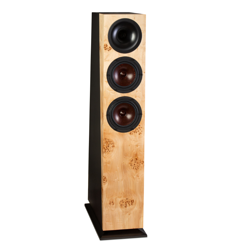 Odeon Audio Tosca 2020